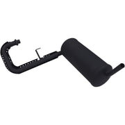 DURAFORCE Club Car DS Gas FE290 Kawasaki Motor Muffler 1994-2014 101859301