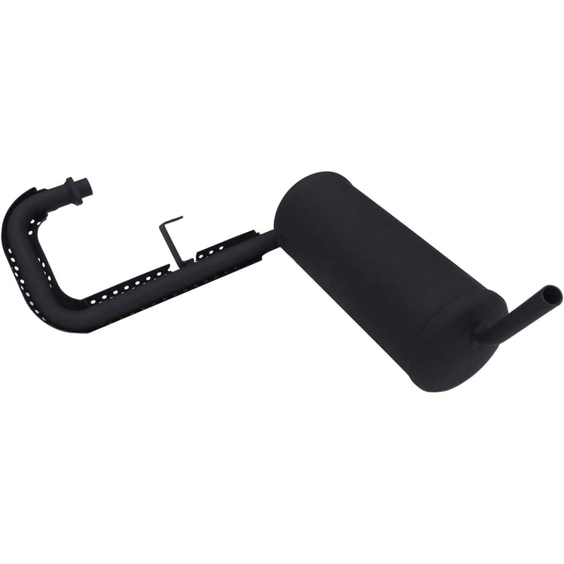 DURAFORCE Club Car DS Gas FE290 Kawasaki Motor Muffler 1994-2014 101859301