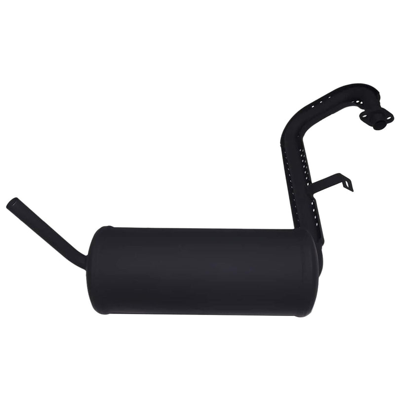 DURAFORCE Club Car DS Gas FE290 Kawasaki Motor Muffler 1994-2014 101859301
