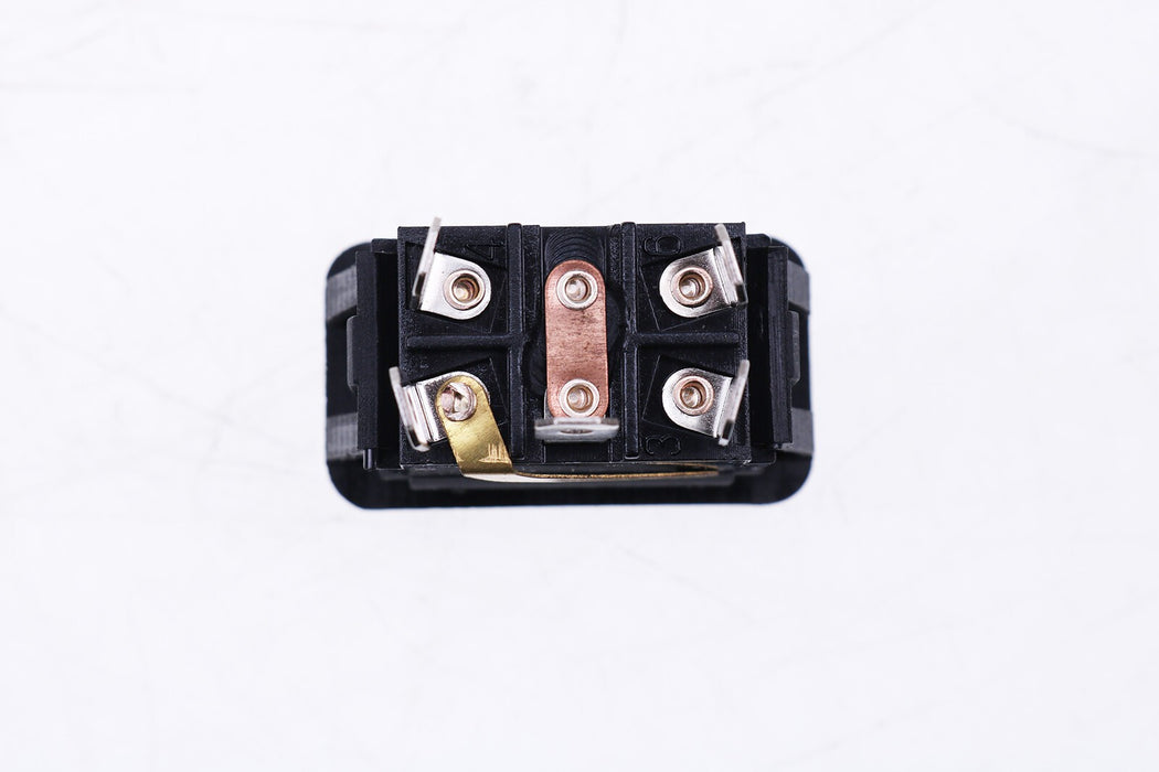 DURAFORCE 2PCS Headlight Switch 6665315 for Bobcat 325 328 450 453 463 553 751 953 963