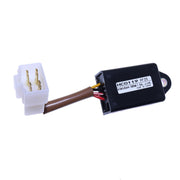 DURAFORCE 2X 129211-77920 Timer Flameout Relay for Yanmar 3TNV88 Engine Unit Parts