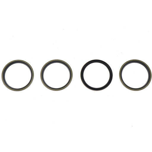 DURAFORCE 4X Tilt Pivot Pin Seals for Bobcat 553 600 610 611 630 631 T140 T180 T190 T200