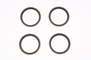 DURAFORCE 4X Tilt Pivot Pin Seals for Bobcat 553 600 610 611 630 631 T140 T180 T190 T200