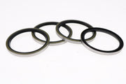 DURAFORCE 4X Tilt Pivot Pin Seals for Bobcat 553 600 610 611 630 631 T140 T180 T190 T200