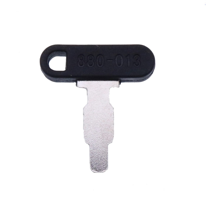 DURAFORCE (10) Honda Generator Ignition Keys 880-013 35111-880-003 Lawn Engine Parts