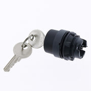 DURAFORCE 3-Position Key Switch 66811GT for Genie S-40 S-60 S-80 S-100 S-105 S-120 GR-08