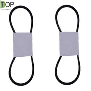 DURAFORCE 2X Perkins 404C-22 404D-22 403D-15 Belt 080109107 T80109107 10000-66575