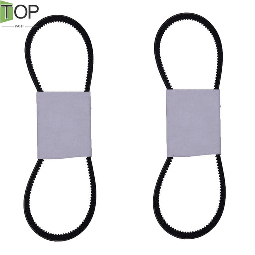 DURAFORCE 2X Perkins 404C-22 404D-22 403D-15 Belt 080109107 T80109107 10000-66575