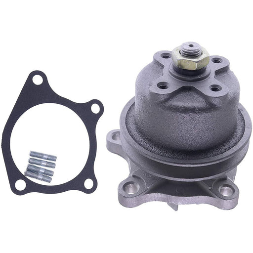 DURAFORCE Kubota Water Pump 15321-73032 for L225 L245 L345 L225DT L245DT L345DT KH-1
