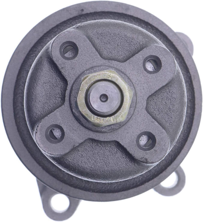 DURAFORCE Kubota Water Pump 15321-73032 for L225 L245 L345 L225DT L245DT L345DT KH-1