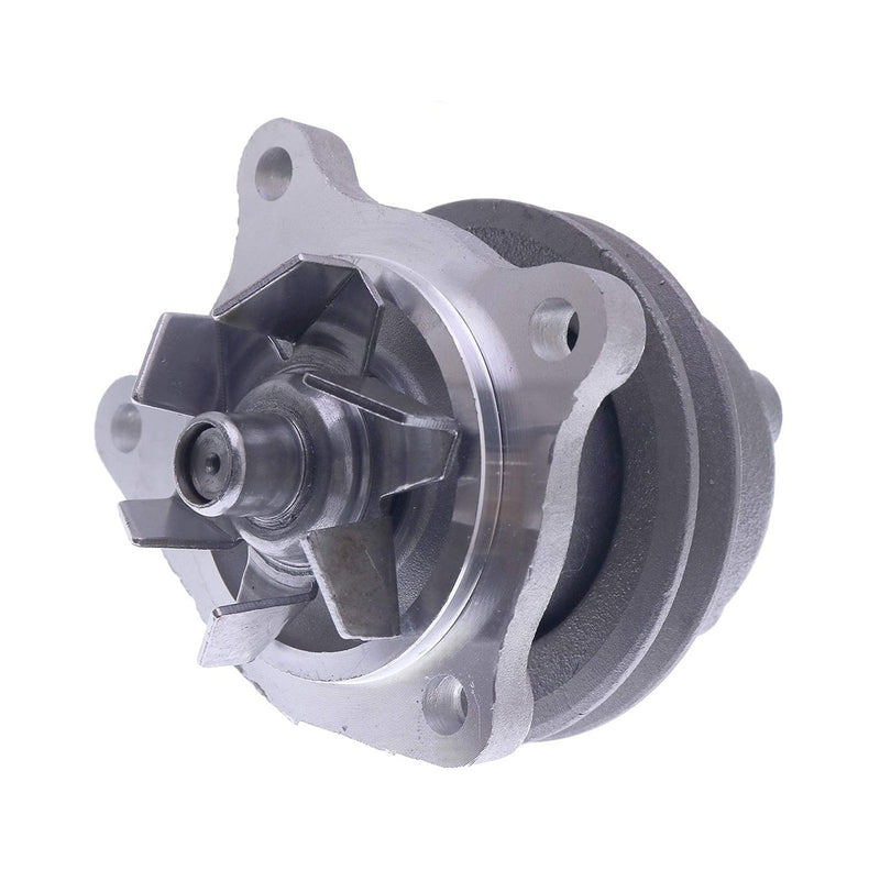 DURAFORCE Kubota Water Pump 15321-73032 for L225 L245 L345 L225DT L245DT L345DT KH-1