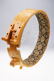 DURAFORCE Komatsu Brake Band 113-33-43114 113-33-31110 for D31A D31E D31PL D31PG D31S