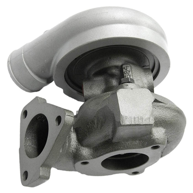 DURAFORCE New Turbocharger 04173990KZ 04176561KZ 04272464KZ for Deutz BF4L1011F Engine