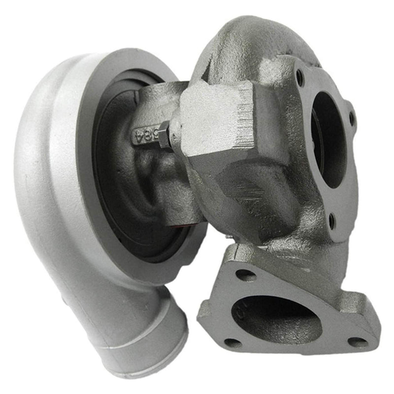 DURAFORCE New Turbocharger 04173990KZ 04176561KZ 04272464KZ for Deutz BF4L1011F Engine