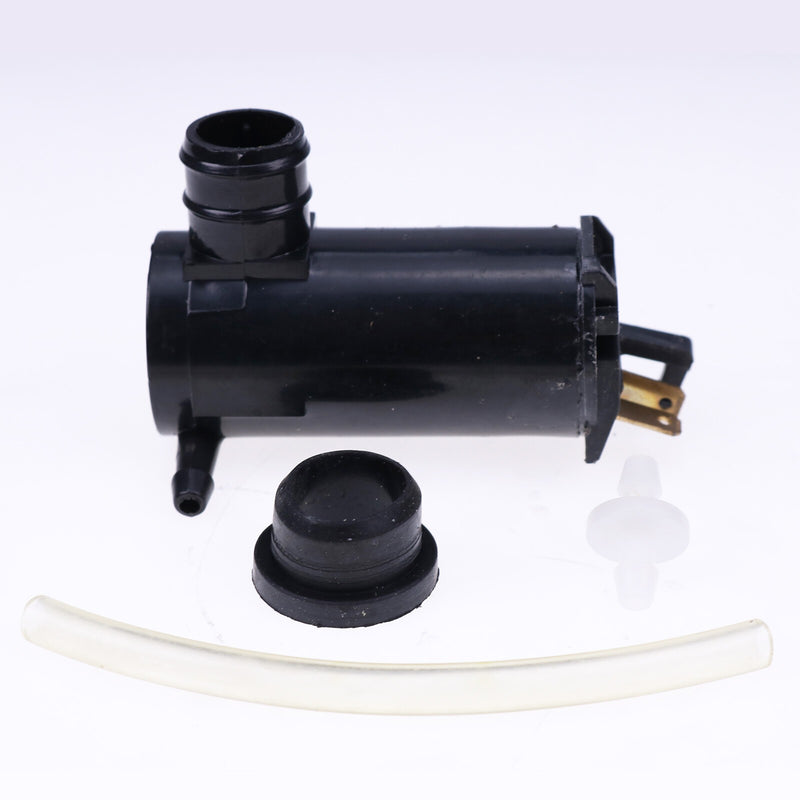 DURAFORCE Bobcat Windshield Washer Pump 6664554 for T110 T140 T180 T190 T2200 T250 T300