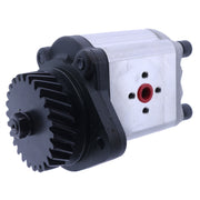 DURAFORCE F0NN600AA Hydraulic Pump for New Holland TS100 TS110 5640 6640 7740 7840 8240