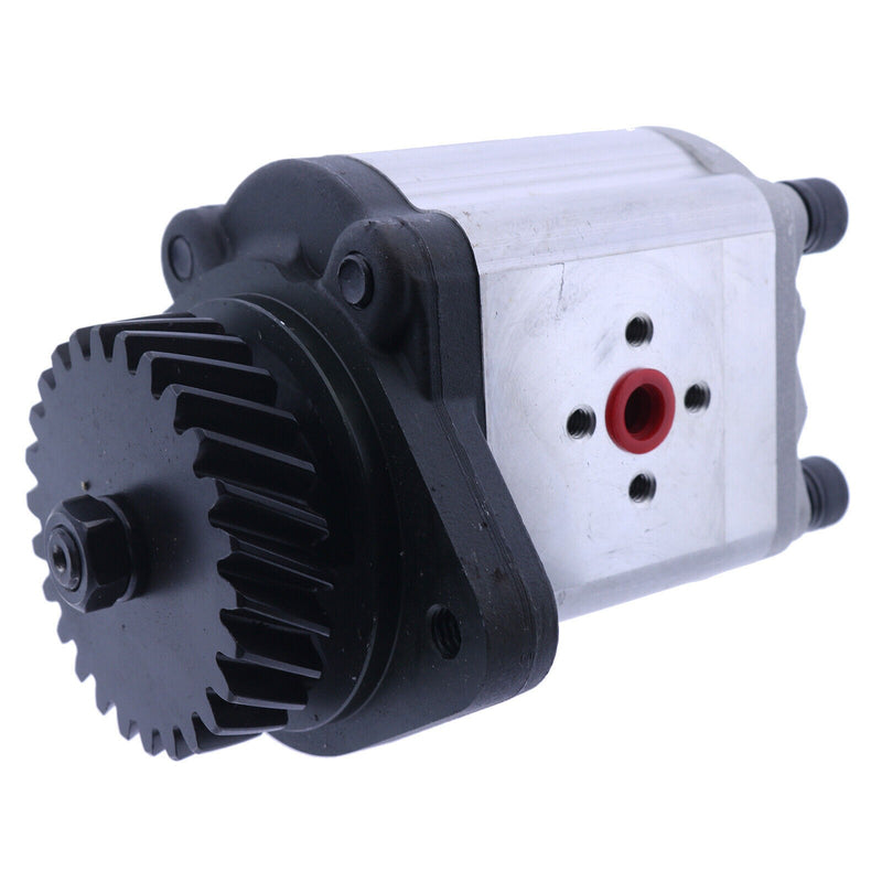 DURAFORCE F0NN600AA Hydraulic Pump for New Holland TS100 TS110 5640 6640 7740 7840 8240