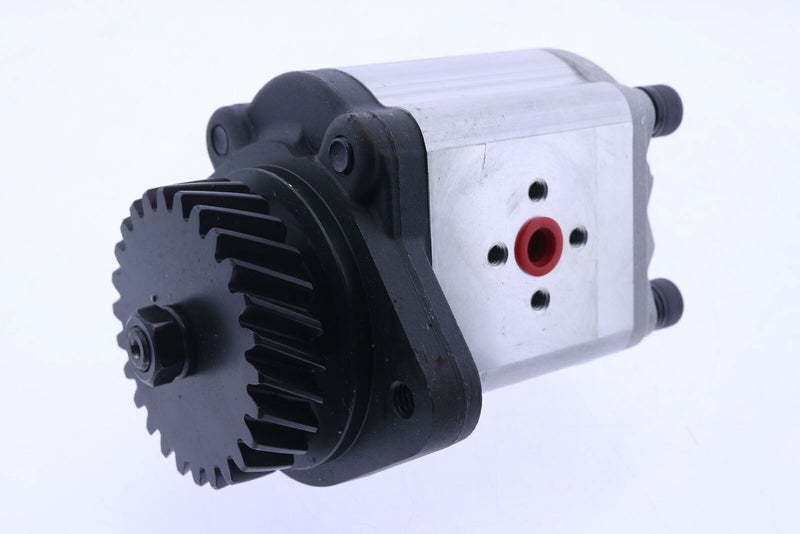 DURAFORCE F0NN600AA Hydraulic Pump for New Holland TS100 TS110 5640 6640 7740 7840 8240