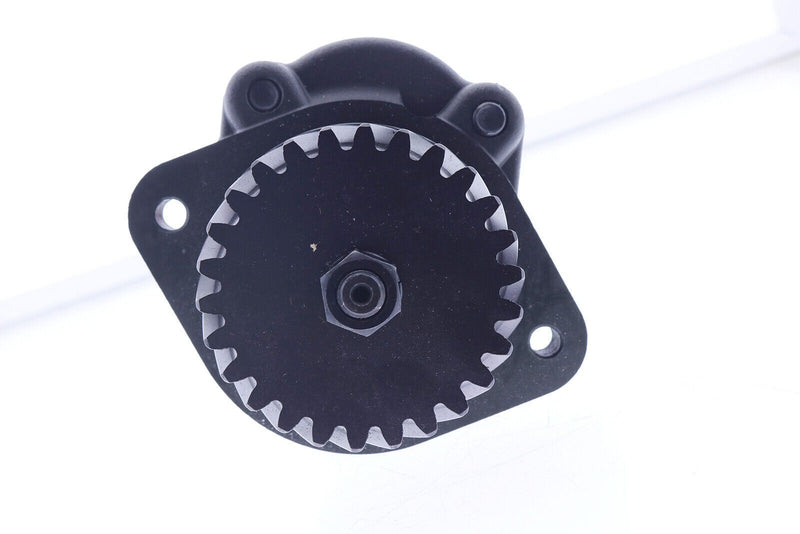 DURAFORCE F0NN600AA Hydraulic Pump for New Holland TS100 TS110 5640 6640 7740 7840 8240
