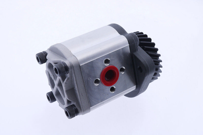 DURAFORCE F0NN600AA Hydraulic Pump for New Holland TS100 TS110 5640 6640 7740 7840 8240