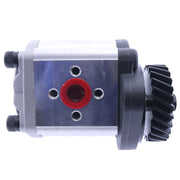 DURAFORCE F0NN600AA Hydraulic Pump for New Holland TS100 TS110 5640 6640 7740 7840 8240