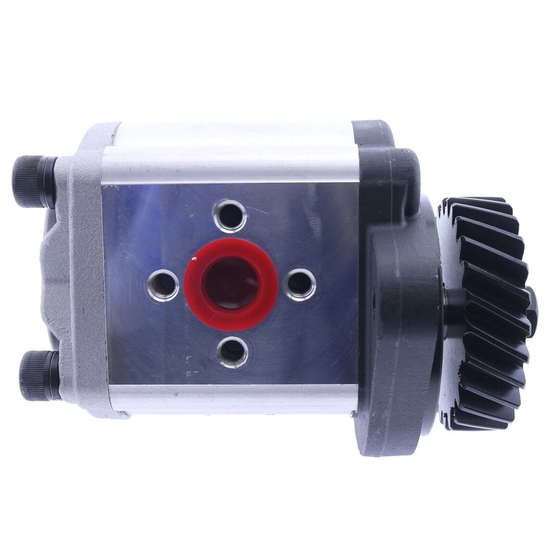 DURAFORCE F0NN600AA Hydraulic Pump for New Holland TS100 TS110 5640 6640 7740 7840 8240