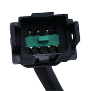 DURAFORCE CAT E320C E320D E312C Throttle Stepper Motor Governor 221-8767 2218767