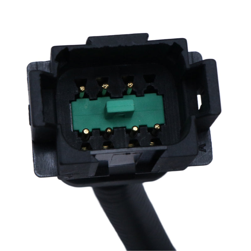 DURAFORCE CAT E320C E320D E312C Throttle Stepper Motor Governor 221-8767 2218767