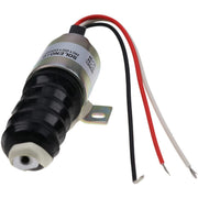 DURAFORCE 4X Woodward SA-3865 1751ES-24E7ULB2S5 Solenoid Replacement Parts