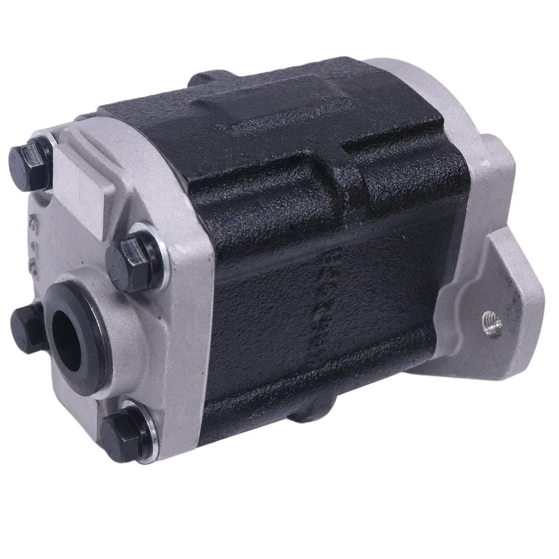 DURAFORCE Hydraulic Gear Pump 67110-U2170-71 for Toyota 7FGCU25 & 7FGCU20 Forklifts