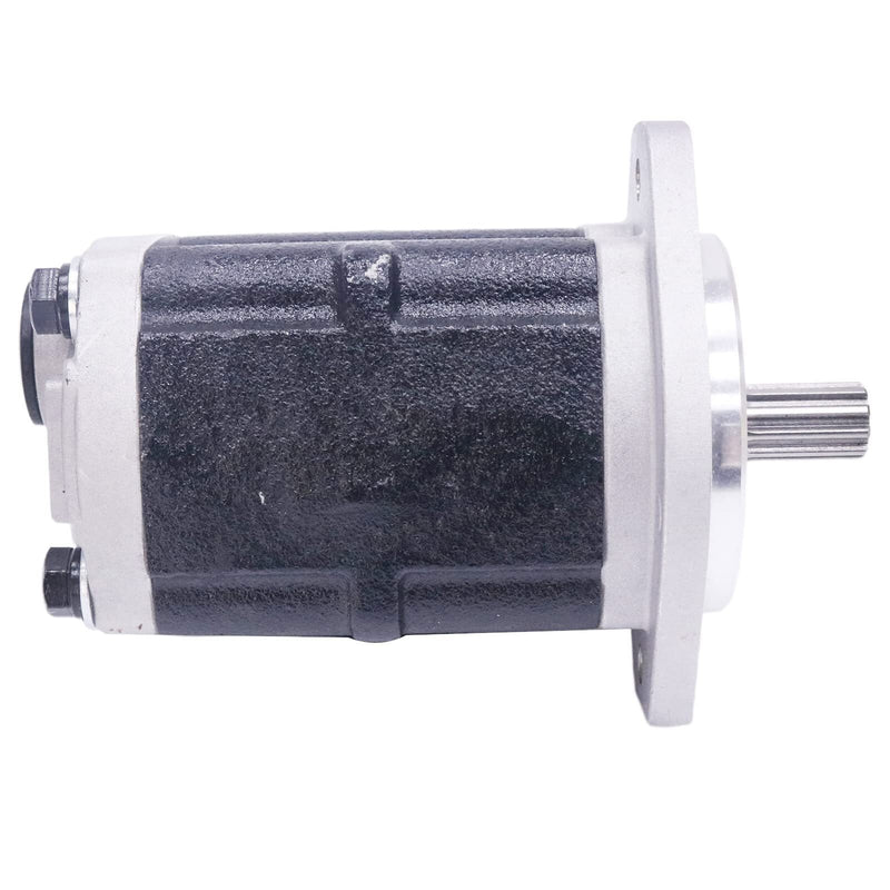 DURAFORCE Hydraulic Gear Pump 67110-U2170-71 for Toyota 7FGCU25 & 7FGCU20 Forklifts