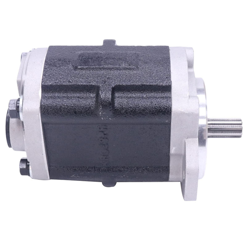 DURAFORCE Hydraulic Gear Pump 67110-U2170-71 for Toyota 7FGCU25 & 7FGCU20 Forklifts