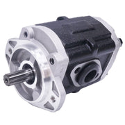 DURAFORCE Hydraulic Gear Pump 67110-U2170-71 for Toyota 7FGCU25 & 7FGCU20 Forklifts