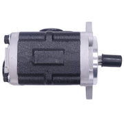 DURAFORCE Hydraulic Gear Pump 67110-U2170-71 for Toyota 7FGCU25 & 7FGCU20 Forklifts