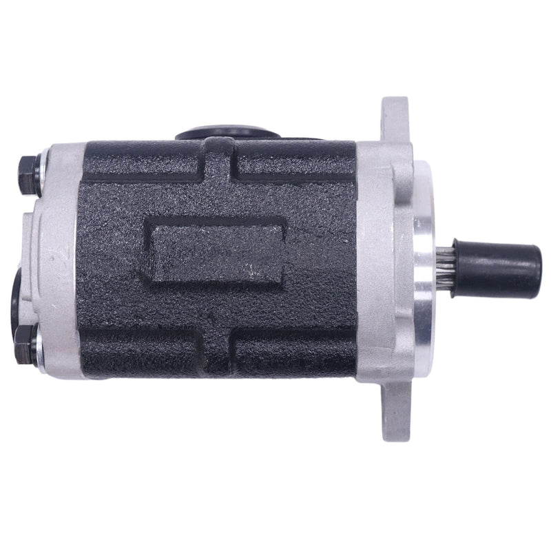 DURAFORCE Hydraulic Gear Pump 67110-U2170-71 for Toyota 7FGCU25 & 7FGCU20 Forklifts