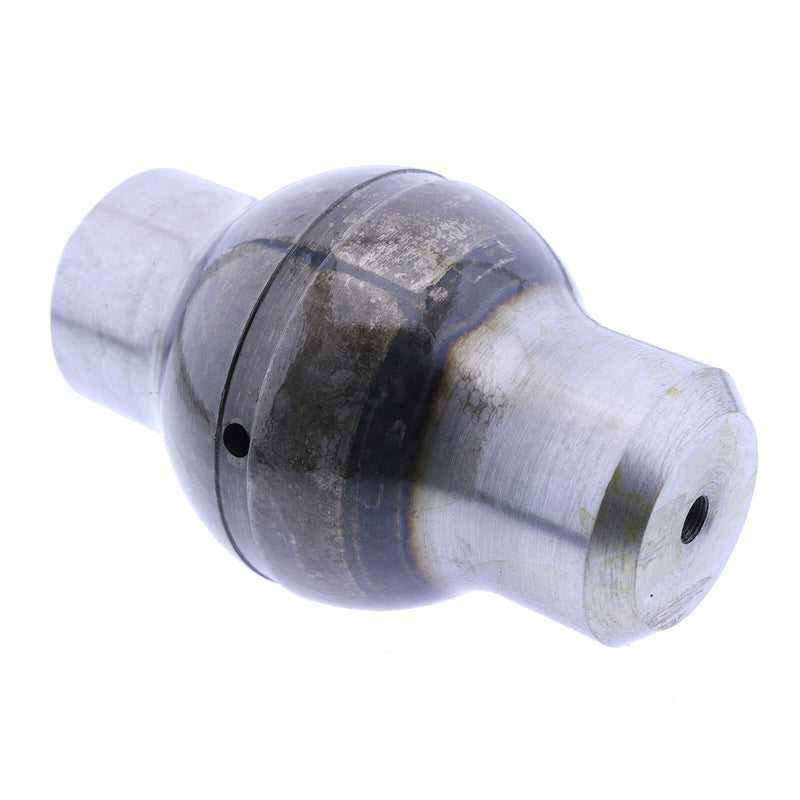 DURAFORCE Komatsu Trunnion Ball 120Y463161 for D31E-20 D37E-5 D37PG-5A D68ESS-12 D40AM-5