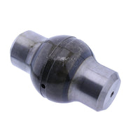 DURAFORCE Komatsu Trunnion Ball 120Y463161 for D31E-20 D37E-5 D37PG-5A D68ESS-12 D40AM-5