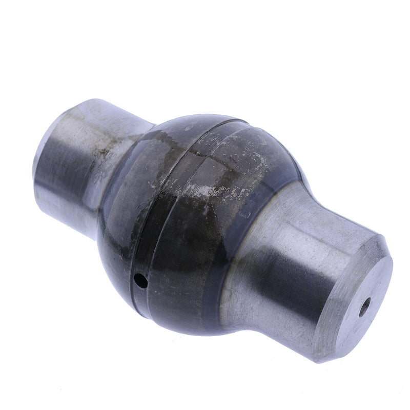 DURAFORCE Komatsu Trunnion Ball 120Y463161 for D31E-20 D37E-5 D37PG-5A D68ESS-12 D40AM-5
