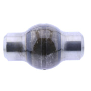 DURAFORCE Komatsu Trunnion Ball 120Y463161 for D31E-20 D37E-5 D37PG-5A D68ESS-12 D40AM-5