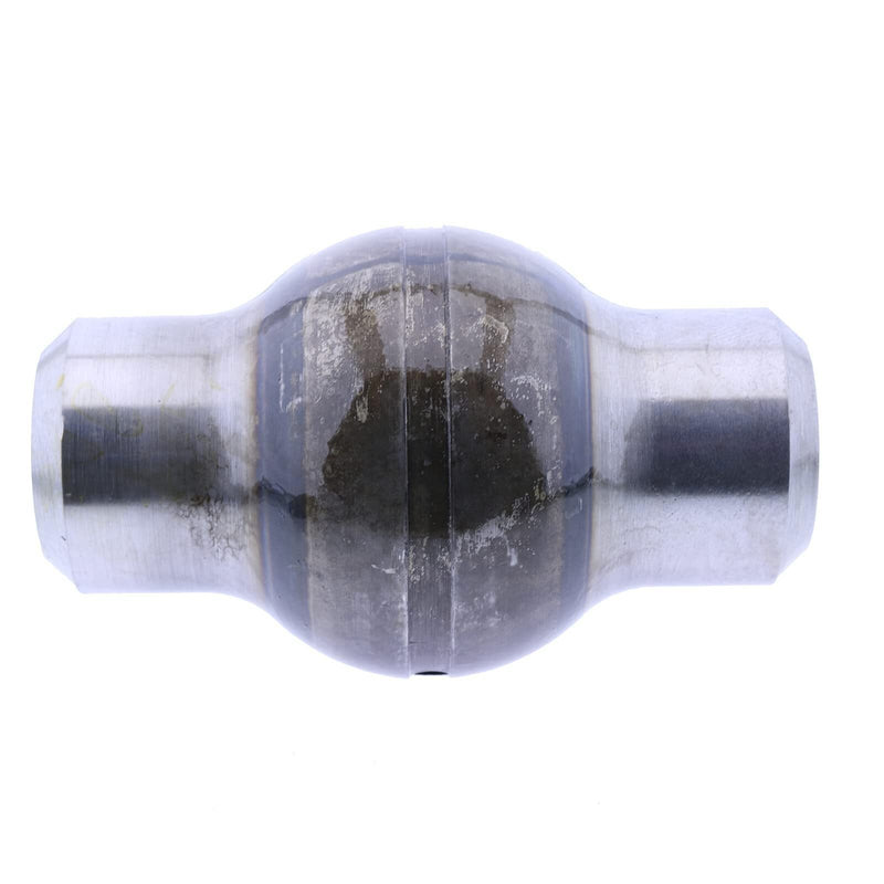 DURAFORCE Komatsu Trunnion Ball 120Y463161 for D31E-20 D37E-5 D37PG-5A D68ESS-12 D40AM-5