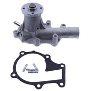 DURAFORCE Kubota Water Pump 16241-73032 16241-73030 for BX2660 BX22 BX2200 BX23