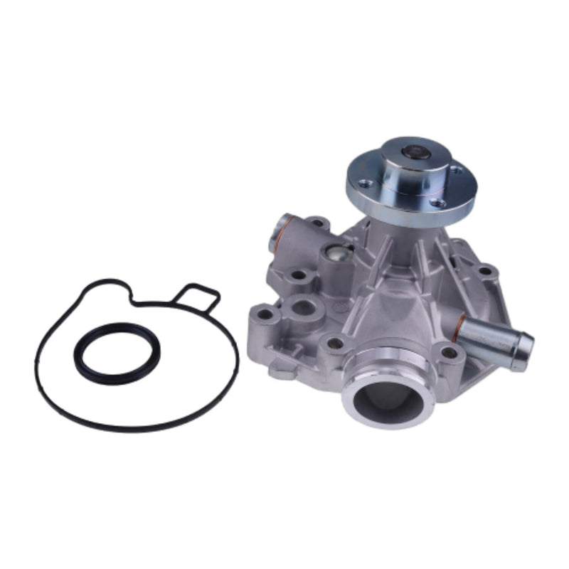 DURAFORCE New Water Pump 04129080 04126935 04127489 for Deutz TCD3.6 Engine Replacement