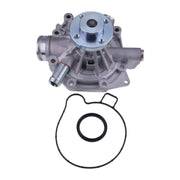 DURAFORCE New Water Pump 04129080 04126935 04127489 for Deutz TCD3.6 Engine Replacement