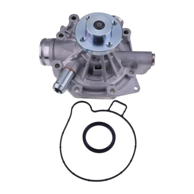DURAFORCE New Water Pump 04129080 04126935 04127489 for Deutz TCD3.6 Engine Replacement