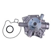 DURAFORCE New Water Pump 04129080 04126935 04127489 for Deutz TCD3.6 Engine Replacement