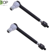 DURAFORCE 2X Tie Rod 1321148 for JLG Skytrak Telehandler Models 4270 4290 4266 6036