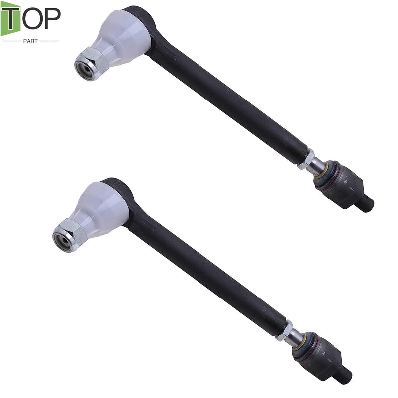 DURAFORCE 2X Tie Rod 1321148 for JLG Skytrak Telehandler Models 4270 4290 4266 6036