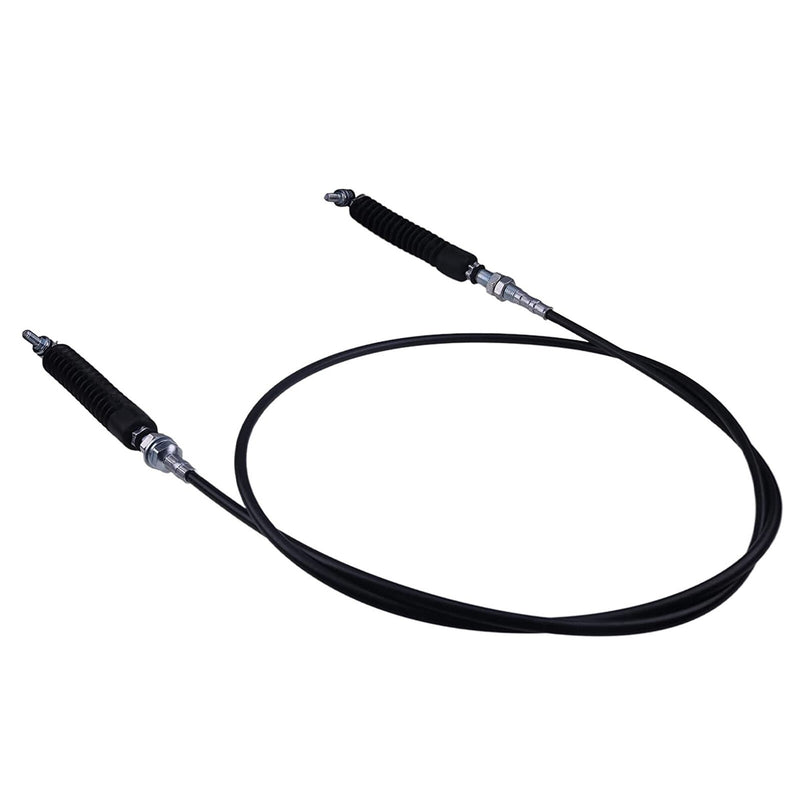 DURAFORCE Polaris RZR XP 4 1000 Turbo Gear Shift Cable 7081893 2014-2023 Replacement