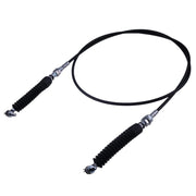 DURAFORCE Polaris RZR XP 4 1000 Turbo Gear Shift Cable 7081893 2014-2023 Replacement