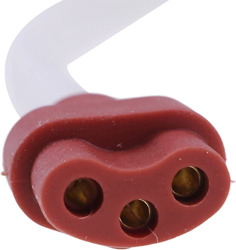 DURAFORCE New Block Heater Cord 84303149 19301659 23402644 20837210 12681380 12705875